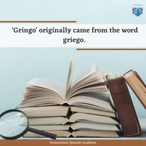 What is the Meaning of Gringo? The History and Origin of the Term