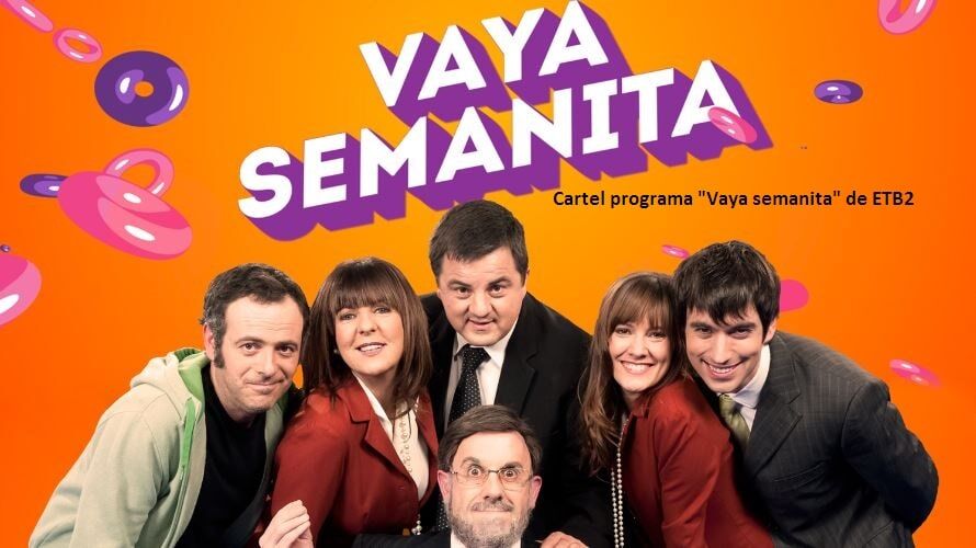 The Best Spanish Comedy TV Shows for Adults