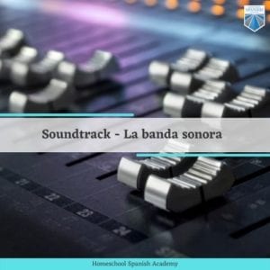 Going to the Movies in Spanish: A Vocabulary Guide