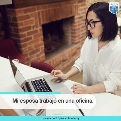 Learn the Basics: Spanish Workplace Vocabulary, Grammar, and Phrases