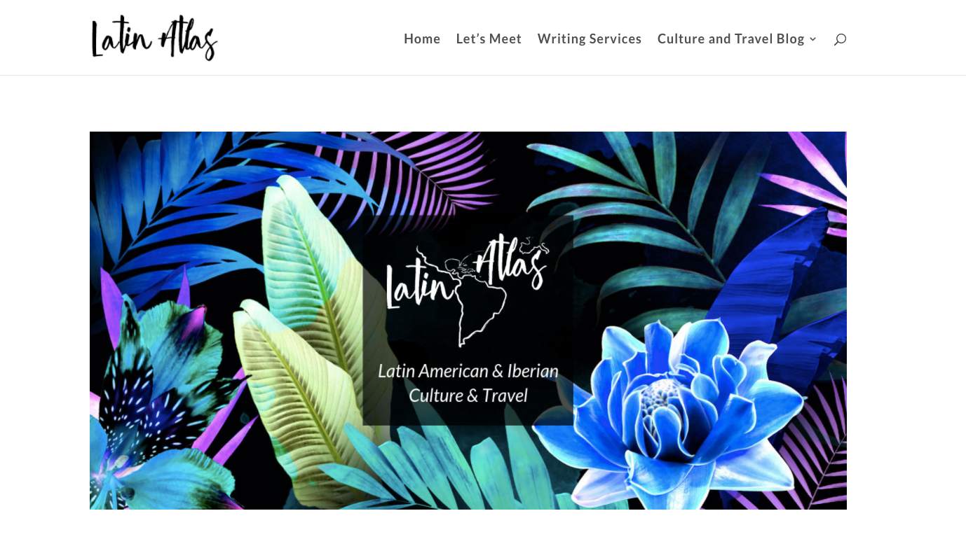 Latin Blog Images 10 Latino Bloggers to Follow in 2022