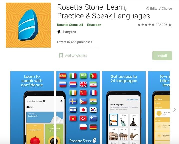 20 Best Apps To Learn Spanish On Your Own in 2022