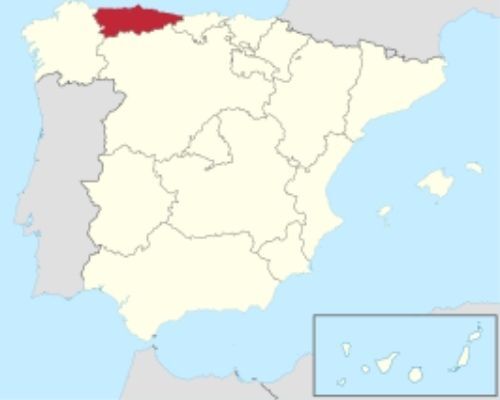 Exploring the 17 Spanish Regions: Maps, Flags, and GDP