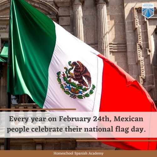 The Mexican Flag: History, Origin, and Symbolism