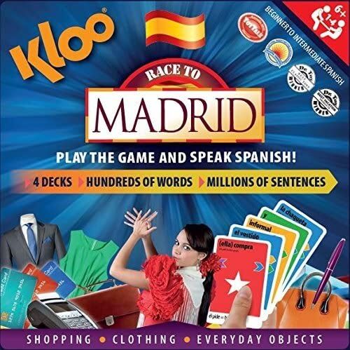 12 Spanish Grammar Games to Power Up Your Fluency