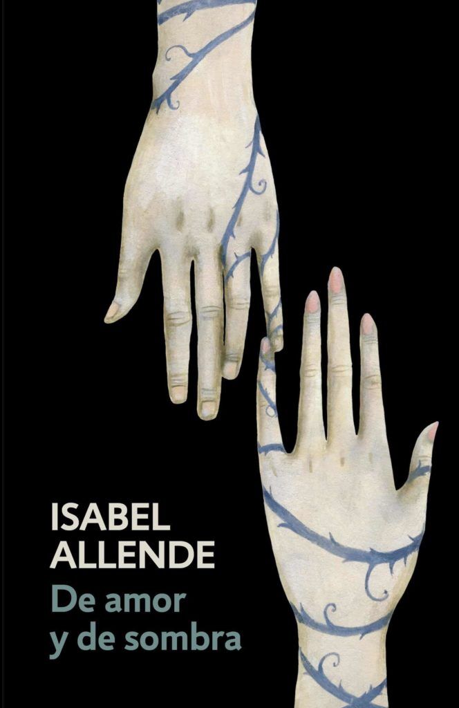 The Magical World of Isabel Allende in 6 Essential Books