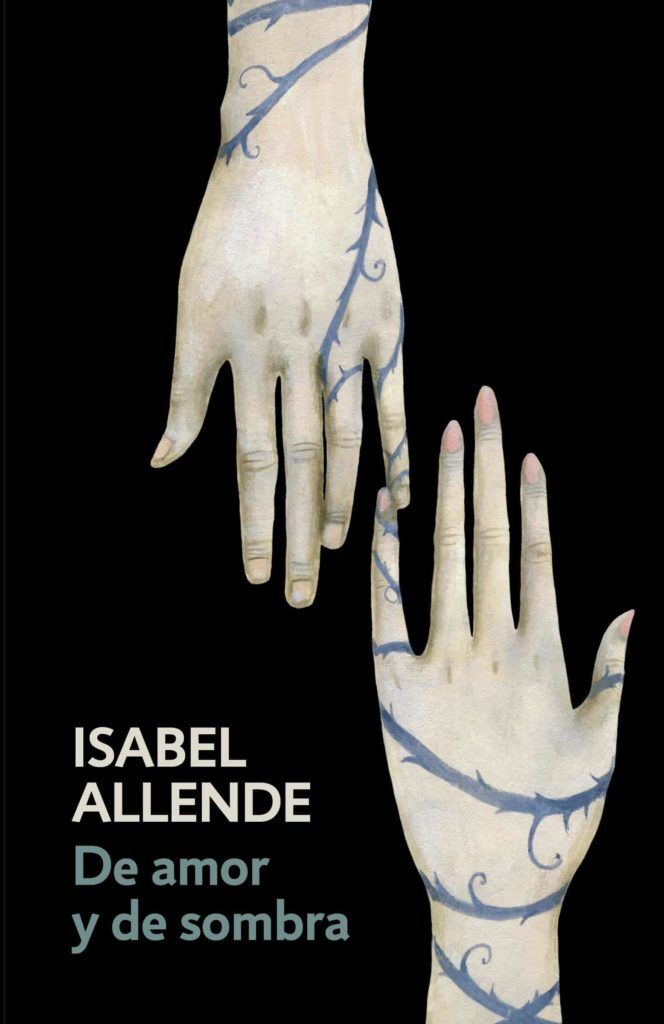 Love and Revolution: The Epics of Isabel Allende