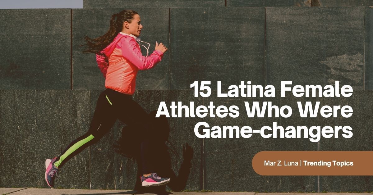 A Latin American in the top of the athletes with better physical condition  – LatinAmerican Post