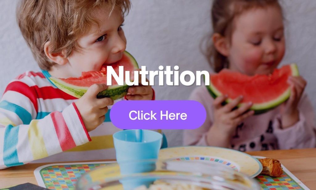 Exploring Health, Fitness, and Nutrition (Free Spanish Lessons for Kids)