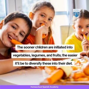 Exploring Health, Fitness, and Nutrition (Free Spanish Lessons for Kids)