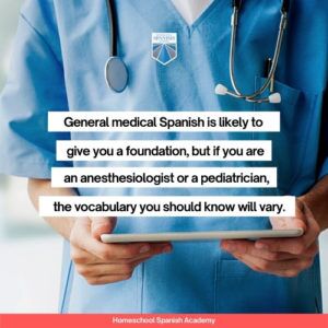 Learn Medical Spanish With These Online Courses For Professionals Embedded Image 1 300x300 