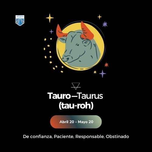 Zodiac Signs in Spanish Your Personality and Horoscope Resources