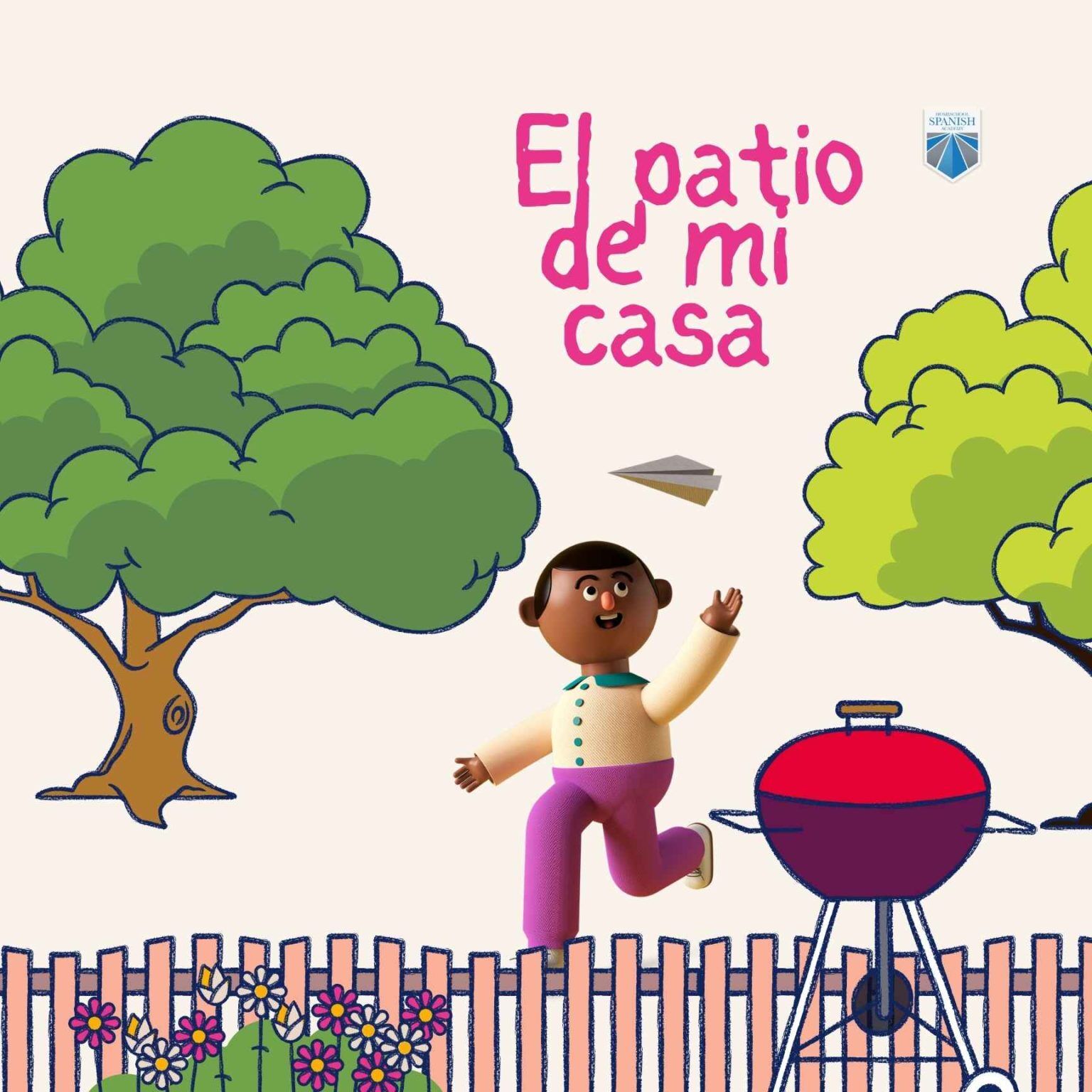 8 Fun Spanish Poems for Kids Who Love Reading