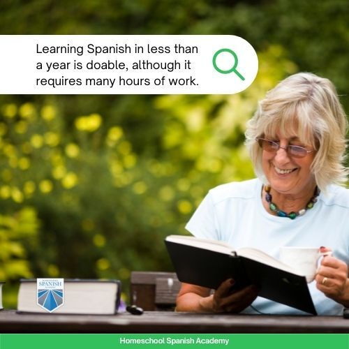 Why Should You Learn Spanish?