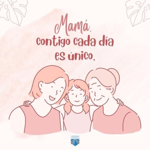 How to Say (and Celebrate) Happy Mother's Day in Spanish