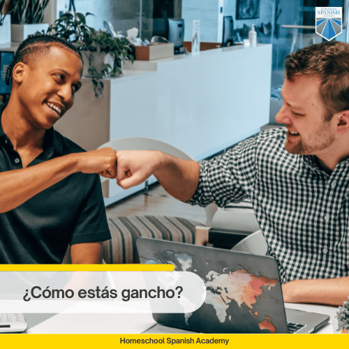Friend in Spanish: Over 20 ways to refer to your pals!