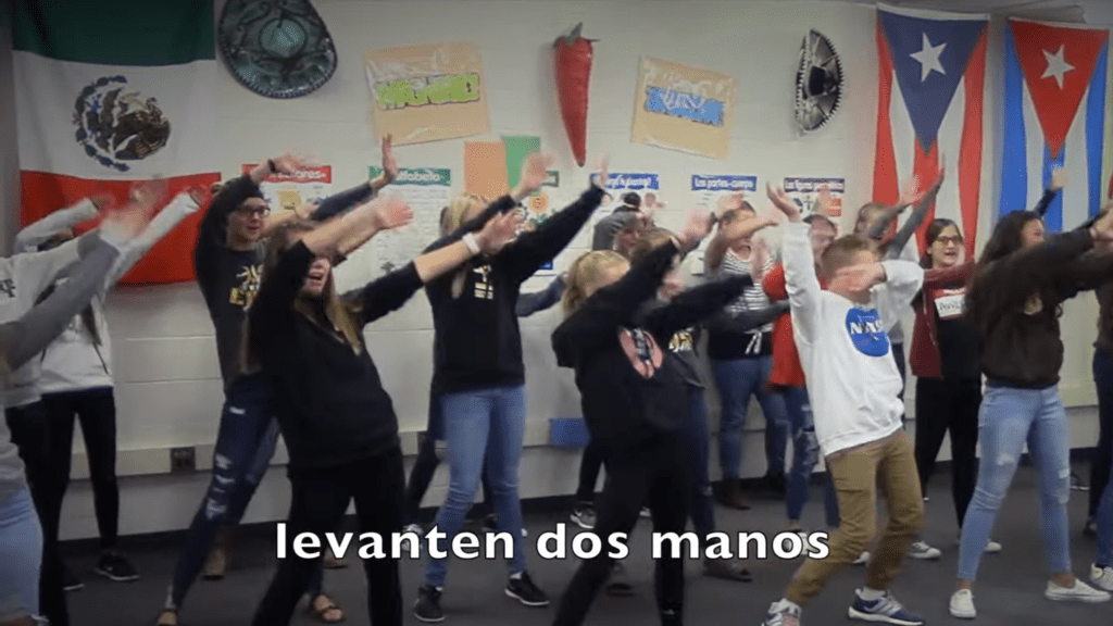 14 Clean Spanish Rap Songs for School (Your Kids Will LOVE!)