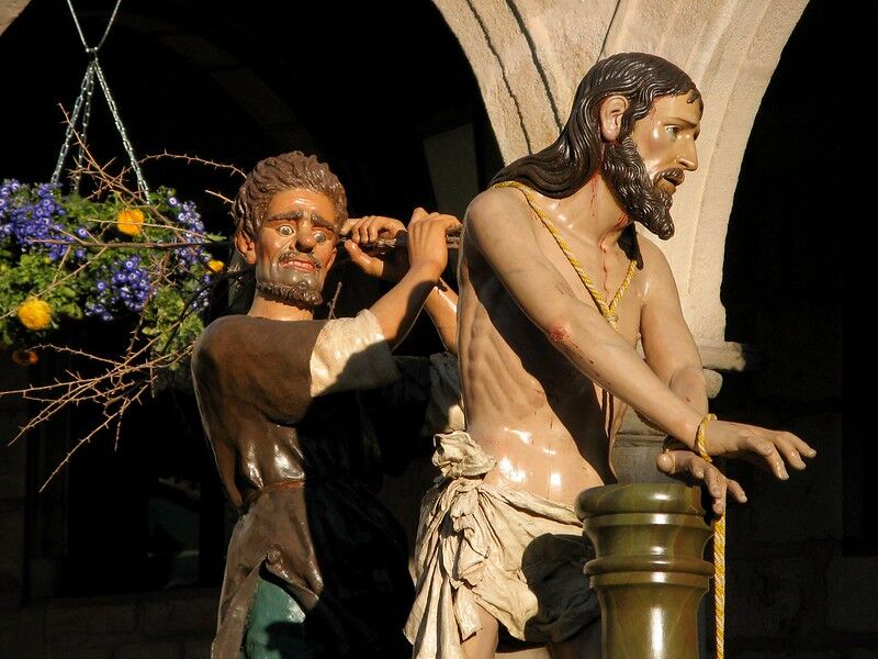 5 Facts about Semana Santa: Holy Week in Spain » Roselinde