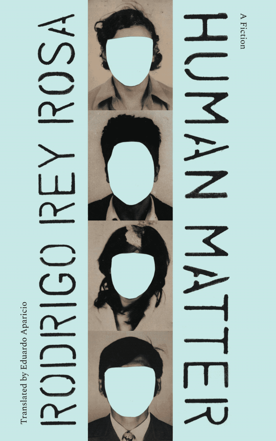 6 Books by Rodrigo Rey Rosa: A Guatemalan Writer Powered by History