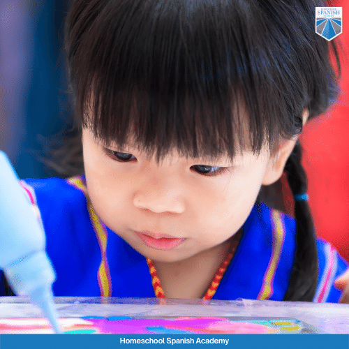 Attention and Concentration - Kid Sense Child Development